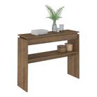 Aparador 100cm Com Prateleira Multimóveis Cr50028