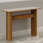 Aparador 106cm Florença Leifer Móveis Freijó/off White