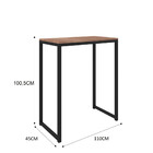 Aparador 110cm Aura Fabone