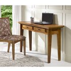 Aparador 115cm 2 Gavetas Encanto  Mel