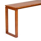 Aparador 120cm Craft  Garapa