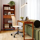 Aparador 120cm Craft  Garapa