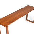 Aparador 120cm Craft  Garapa