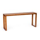 Aparador 120cm Craft  Garapa