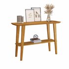 Aparador 121cm Formoso Candian  Cinamomo