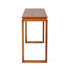 Aparador 160cm Craft  Garapa