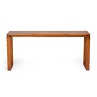 Aparador 160cm Craft  Garapa