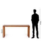 Aparador 160cm Craft Garapa