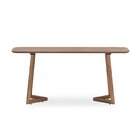 Aparador 160cm Plátanos Amêndoa