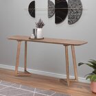 Aparador 160cm Plátanos Amêndoa