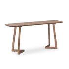 Aparador 160cm Plátanos Amêndoa