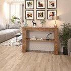 Aparador 1 Prateleira Veneza Amadeirado Montana