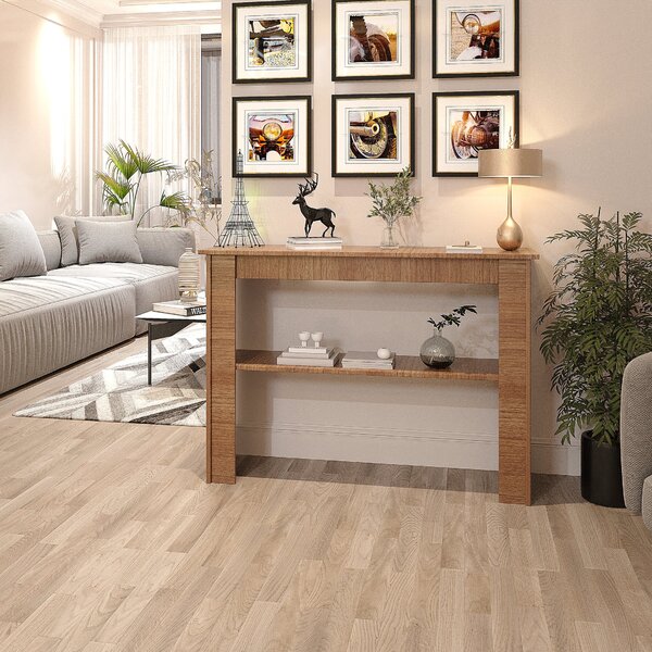 Aparador 1 Prateleira Veneza Amadeirado Montana