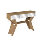 Aparador 1 Prateleiras Macapá Pinho