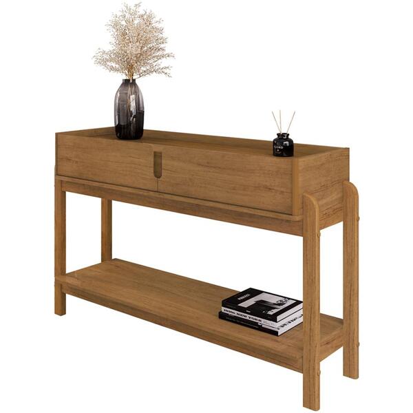 Aparador 2 Gavetas 50524 130cm Dcasa