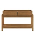 Aparador 2 Gavetas 50524 130cm Dcasa