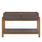 Aparador 2 Gavetas 50524 130cm Dcasa