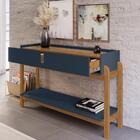 Aparador 2 Gavetas 50524 130cm Dcasa