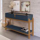 Aparador 2 Gavetas 50524 130cm Dcasa