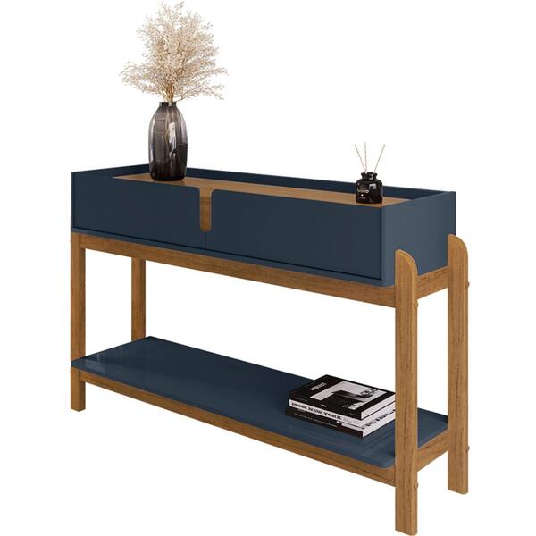 Aparador 2 Gavetas 50524 130cm Dcasa