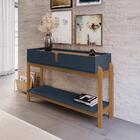 Aparador 2 Gavetas 50524 130cm Dcasa