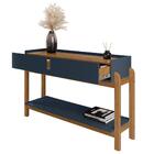 Aparador 2 Gavetas 50524 130cm Dcasa