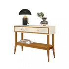 Aparador 2 Gavetas Bari Edn Móveis