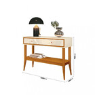 Aparador 2 Gavetas Bari Edn Móveis