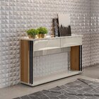 Aparador 2 Gavetas Bonito Línea Brasil