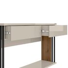 Aparador 2 Gavetas Bonito Línea Brasil