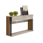 Aparador 2 Gavetas Bonito Línea Brasil