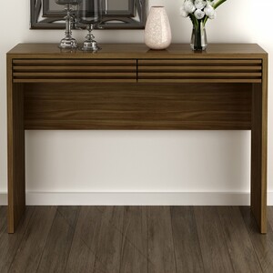 Aparador 2 Gavetas Capucinno Ap2309 - Tecno Mobili | Leroy Merlin