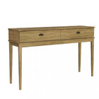 Aparador 2 Gavetas Colonial Movelbento