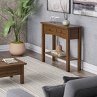 Aparador 2 Gavetas Imperial Rustic Line