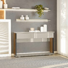 Aparador 2 Gavetas New Bonito Linea Brasil