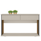 Aparador 2 Gavetas New Bonito Linea Brasil