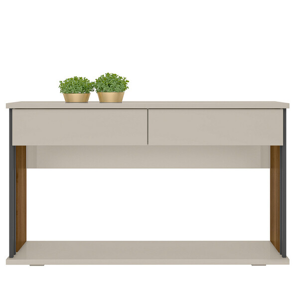 Aparador 2 Gavetas New Bonito Linea Brasil