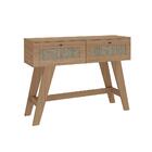 Aparador 2 Gavetas Trama Artely