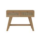 Aparador 2 Gavetas Trama Artely