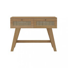 Aparador 2 Gavetas Trama Artely