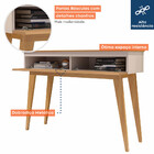 Aparador 2 Portas Bella Valdemóveis