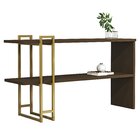 Aparador 3 Gavetas 4034 Jb Bechara Canela