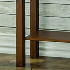 Aparador 3 Gavetas Imperial Rustic Line