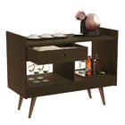 Aparador 4064 Luxo Canela – Jb Bechara Móveis