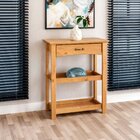 Aparador 720 Linha Bella Carvalho Mpo Móveis