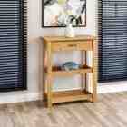 Aparador 720 Linha Bella Carvalho Mpo Móveis