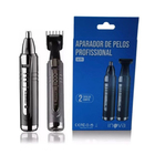 Aparador  De Pelos E Cortador  Profissional Inova Barba Pelos