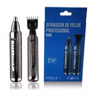 Aparador  De Pelos E Cortador  Profissional Inova Barba Pelos