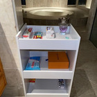 Aparador  Para Esmalte  Para Quarto