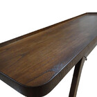 Aparador  Sala De Jantar Minimalista Opala Montanhês Móveis